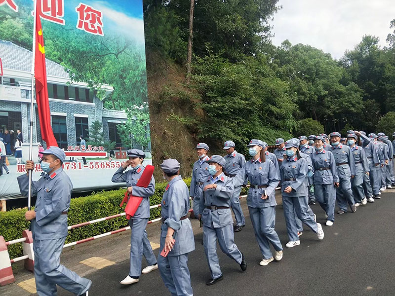 湖北松建建设集团有限公司