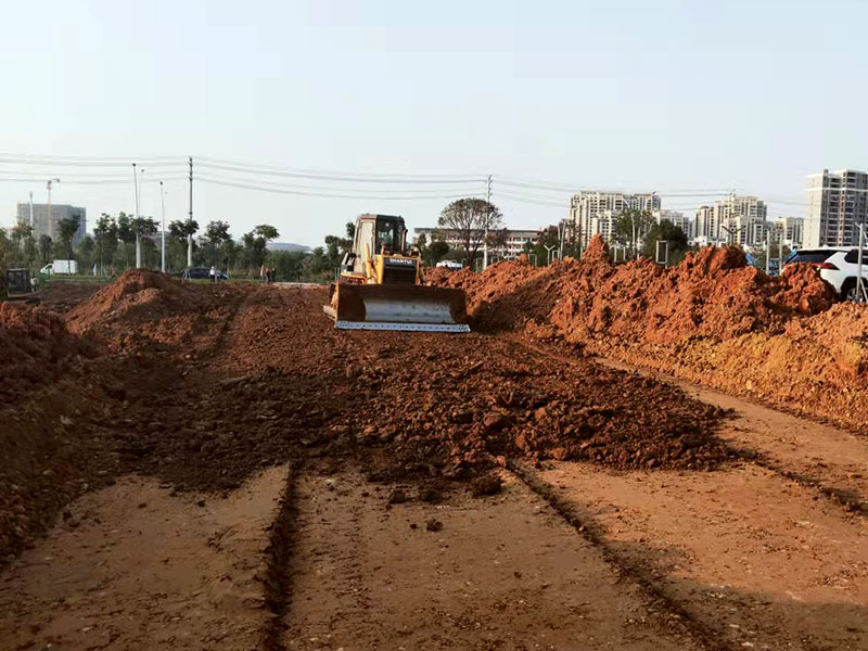 松滋市建筑工程总公司