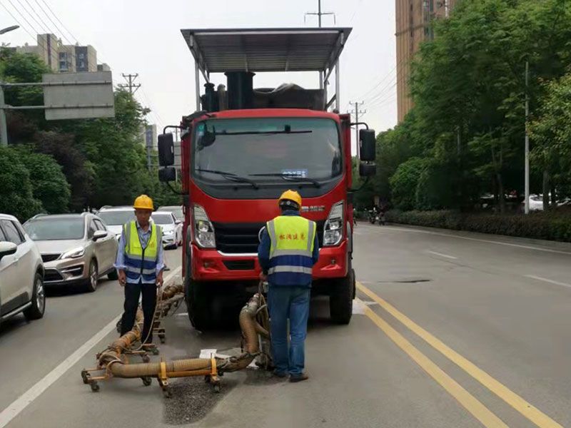 松滋市建筑工程总公司