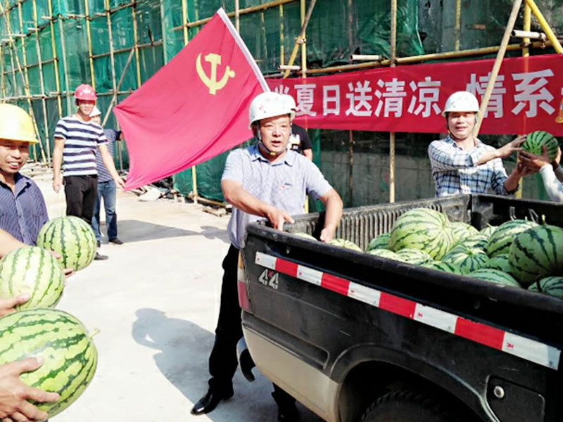 湖北松建建设集团有限公司