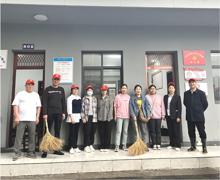 湖北松建建设集团有限公司